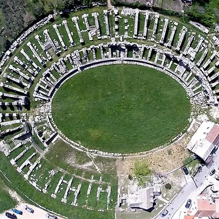 Maja Podstrana-split