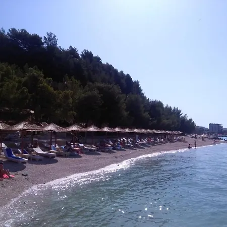 Maja Podstrana-split *