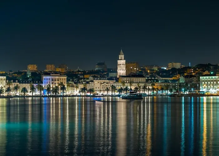 Lejlighed Maja Podstrana-split Podstrana