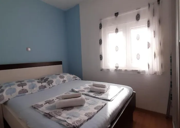 Lejlighed Maja Podstrana-split Podstrana