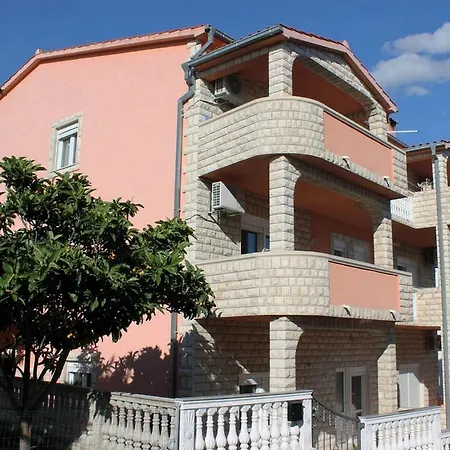 Apartment Maja Podstrana-split Podstrana