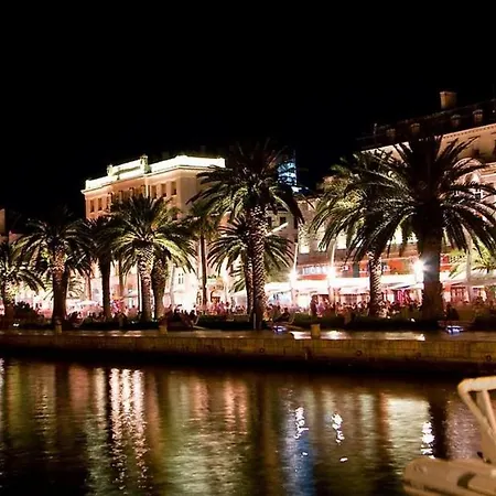 Maja Podstrana-split Podstrana