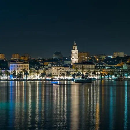 Apartment Maja Podstrana-split Podstrana