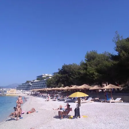 Maja Podstrana-split Podstrana