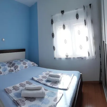 Maja Podstrana-split Apartment