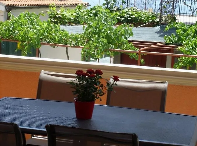 Maja Podstrana-split *