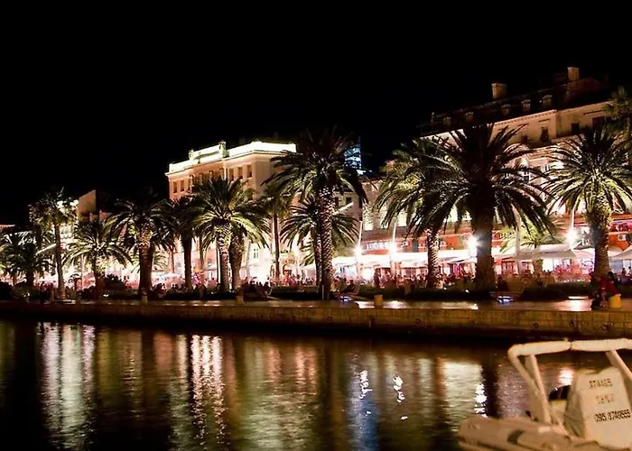 Maja Podstrana-split Podstrana