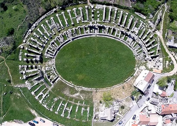 Maja Podstrana-split