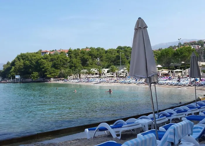 Maja Podstrana-split * Podstrana