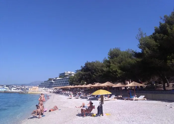 Maja Podstrana-split Podstrana