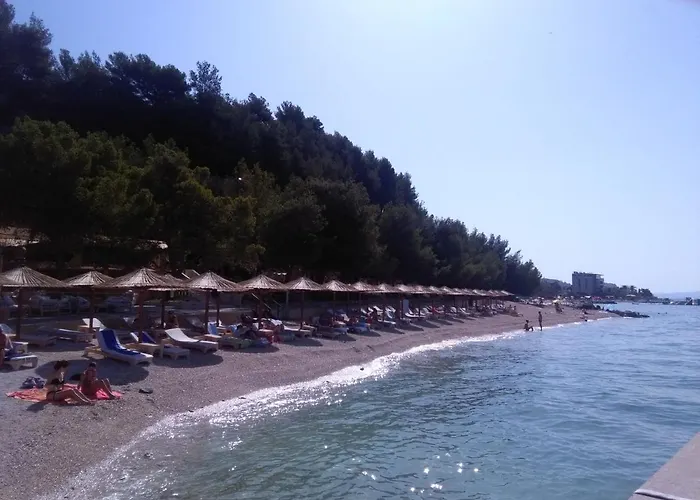 Maja Podstrana-split *